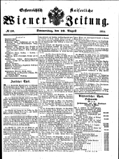 Wiener Zeitung