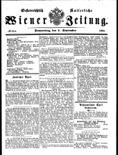 Wiener Zeitung