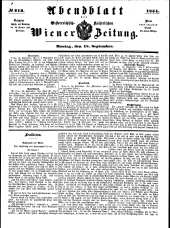 Wiener Zeitung