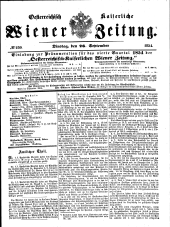 Wiener Zeitung