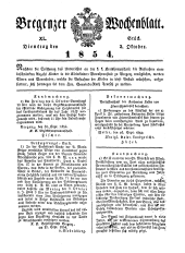 Bregenzer Wochenblatt