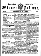 Wiener Zeitung