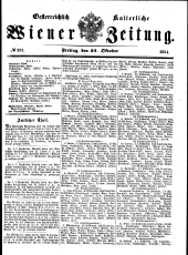 Wiener Zeitung