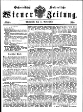 Wiener Zeitung