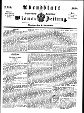 Wiener Zeitung