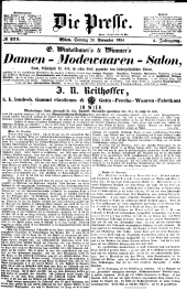 Die Presse