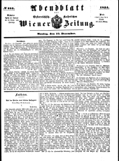 Wiener Zeitung