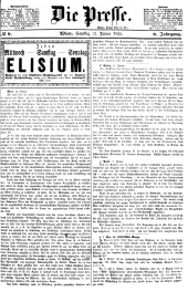 Die Presse