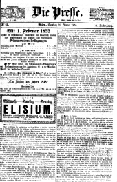 Die Presse
