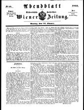 Wiener Zeitung
