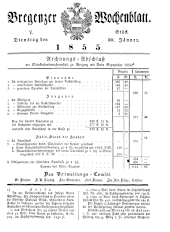 Bregenzer Wochenblatt