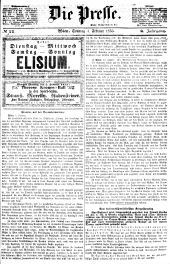 Die Presse