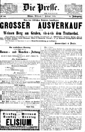Die Presse