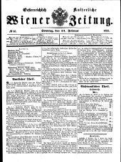 Wiener Zeitung