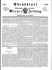 Wiener Zeitung