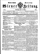 Wiener Zeitung