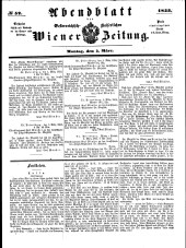 Wiener Zeitung