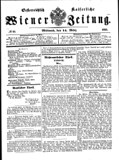 Wiener Zeitung