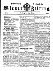 Wiener Zeitung