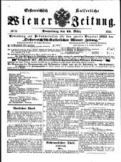 Wiener Zeitung