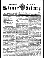 Wiener Zeitung
