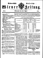 Wiener Zeitung