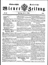 Wiener Zeitung