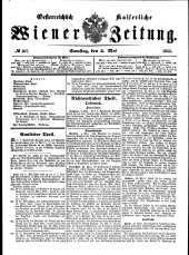 Wiener Zeitung