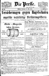 Die Presse