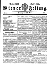 Wiener Zeitung