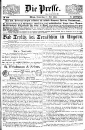 Die Presse