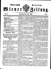 Wiener Zeitung