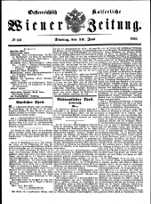 Wiener Zeitung