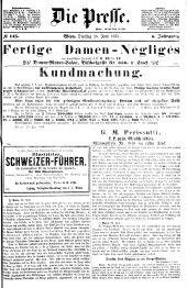 Die Presse