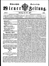 Wiener Zeitung