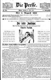 Die Presse