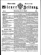 Wiener Zeitung