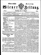 Wiener Zeitung