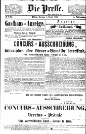 Die Presse