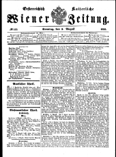 Wiener Zeitung