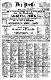 Die Presse