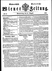 Wiener Zeitung