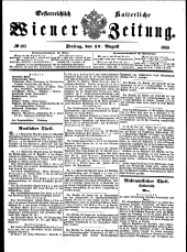 Wiener Zeitung