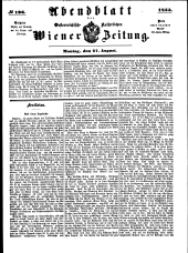 Wiener Zeitung