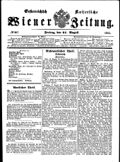 Wiener Zeitung