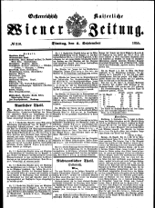 Wiener Zeitung