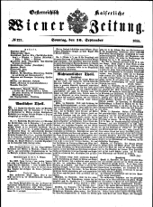 Wiener Zeitung