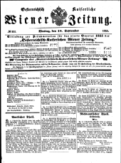 Wiener Zeitung