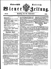 Wiener Zeitung