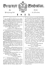 Bregenzer Wochenblatt